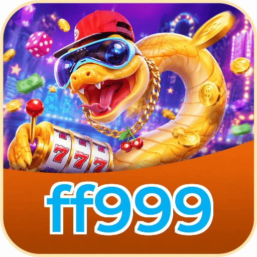 Logo ff999 Plataforma Certificada