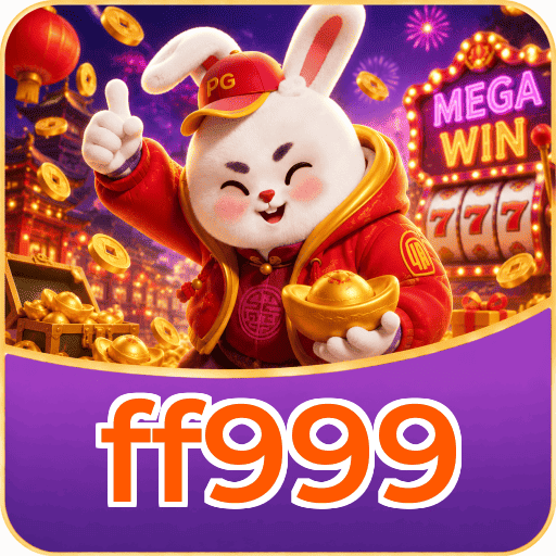 Logo ff999 Telegram Canal Oficial