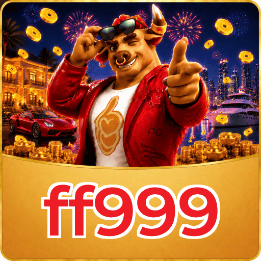ff999 Loteria Online Brasil - Plataforma Certificada
