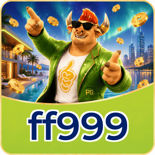 ff999 Logo Oficial