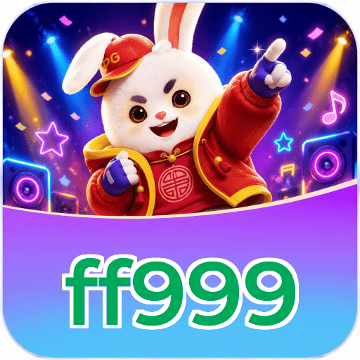 ff999 Logo - Bônus de Cadastro