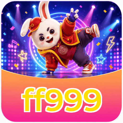 Logo ff999 Loteria Online
