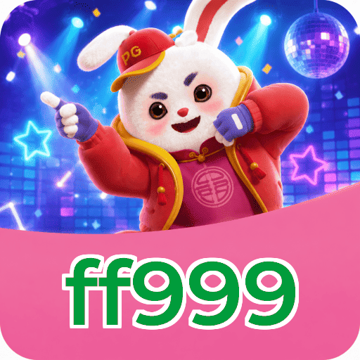 ff999 Logo Verificado