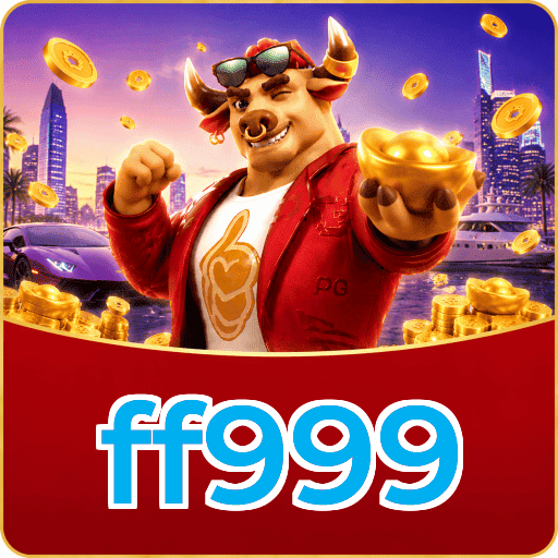 ff999 Logo Seguro