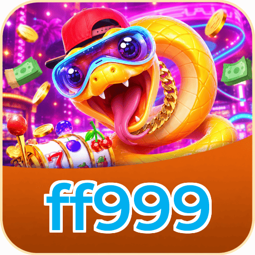 Requisitos do APK ff999 para Android - Logo Oficial