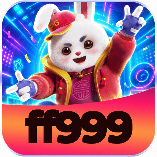 ff999 Download Speed Test Logo - Teste de Velocidade Certificado